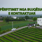 Përfitimet nga Bujqësia e Kontraktuar në Kosovë