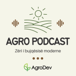 AGRO Podcast – Episodi i Parë:  HIT FLORES – Tregim suksesi nga malet e Sharrit